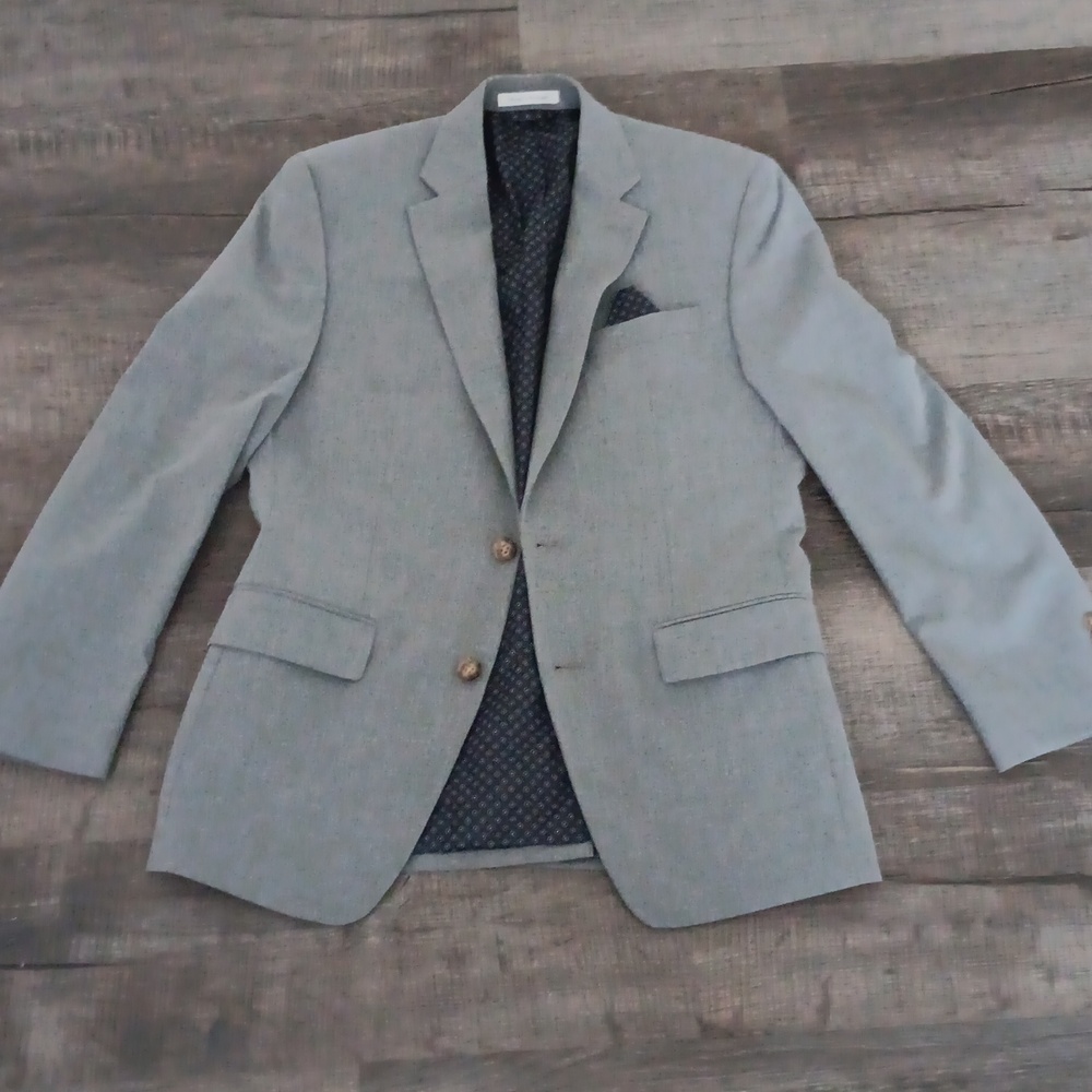 CHAPS Mens suit jacket